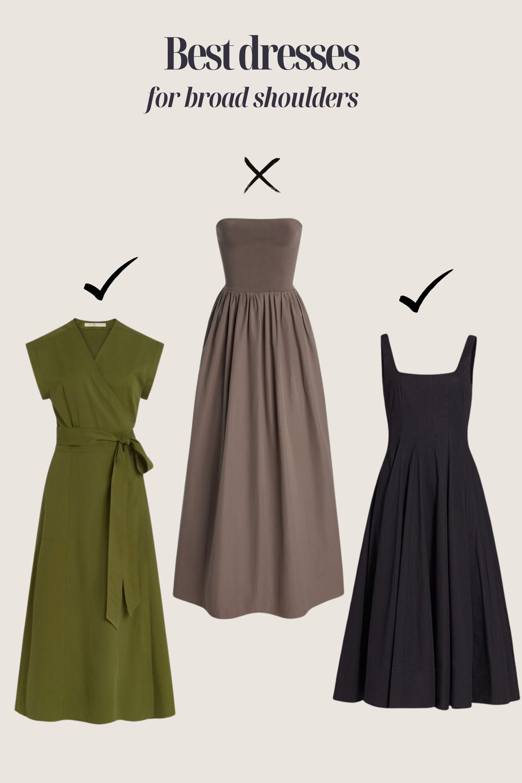 how to style broad shoulders how to style broad shoulders