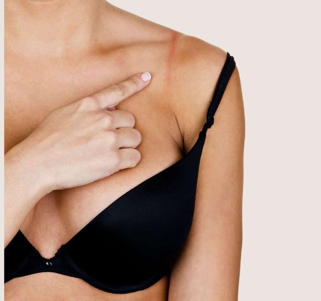 which bra is best for perfect shape