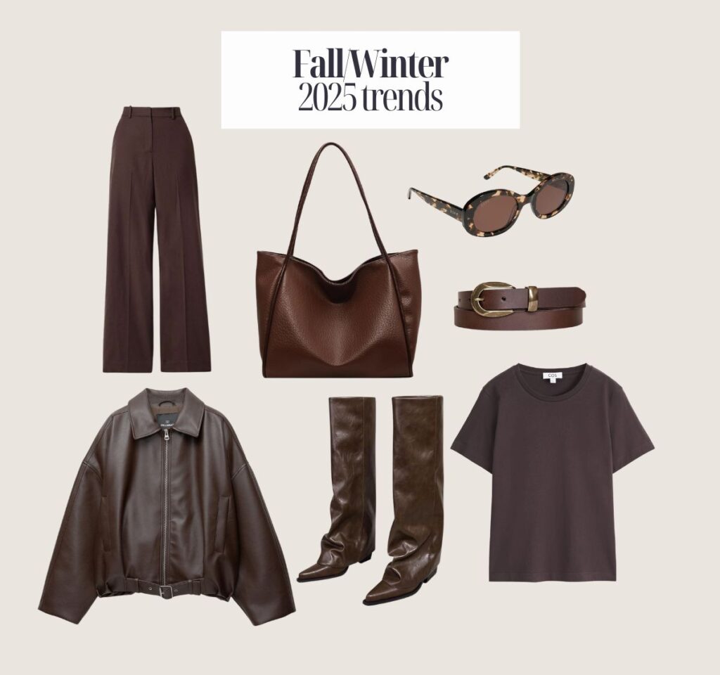 fall winter 2025 trends