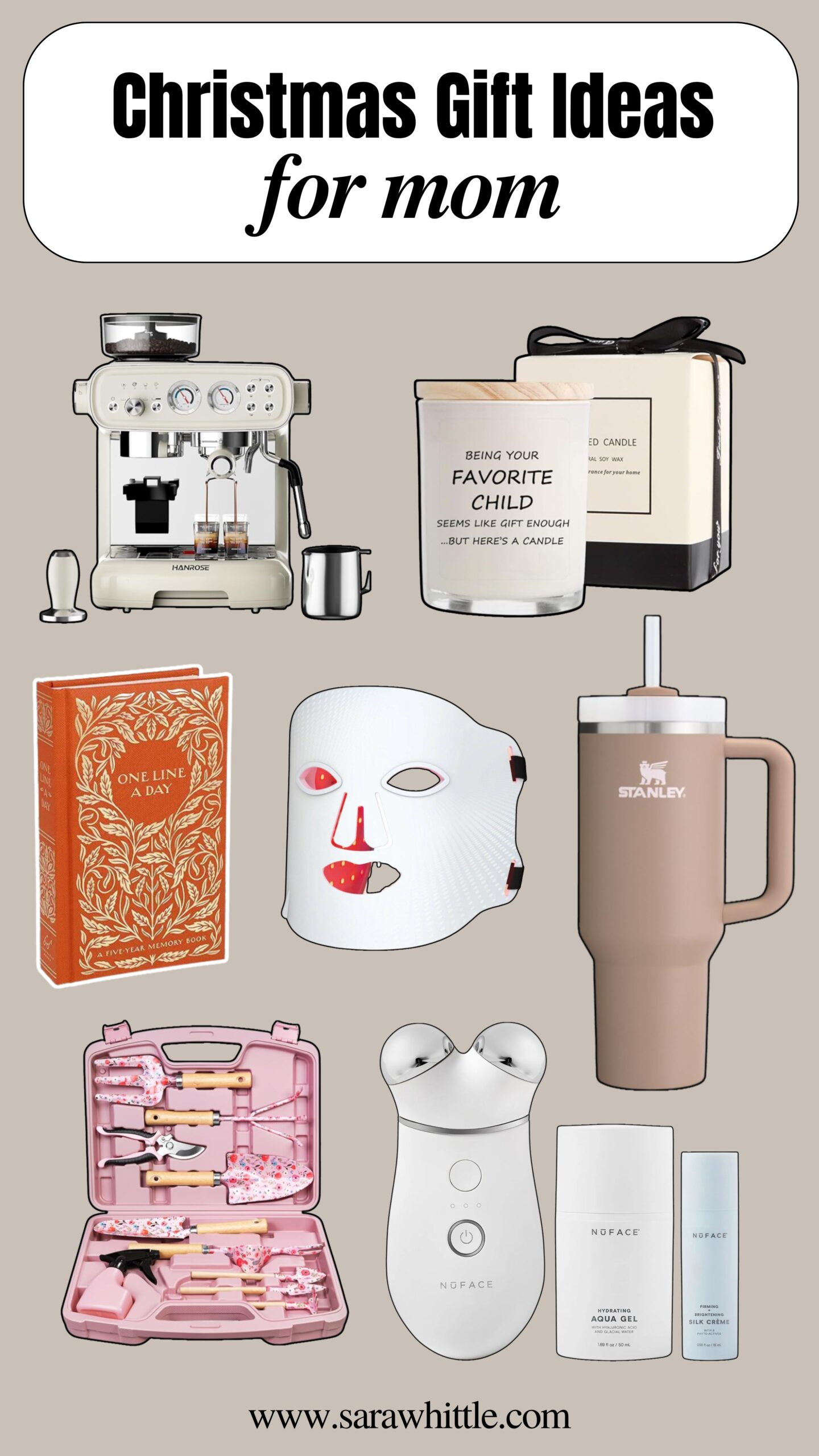 Gifts mom Christmas gift ideas for mom