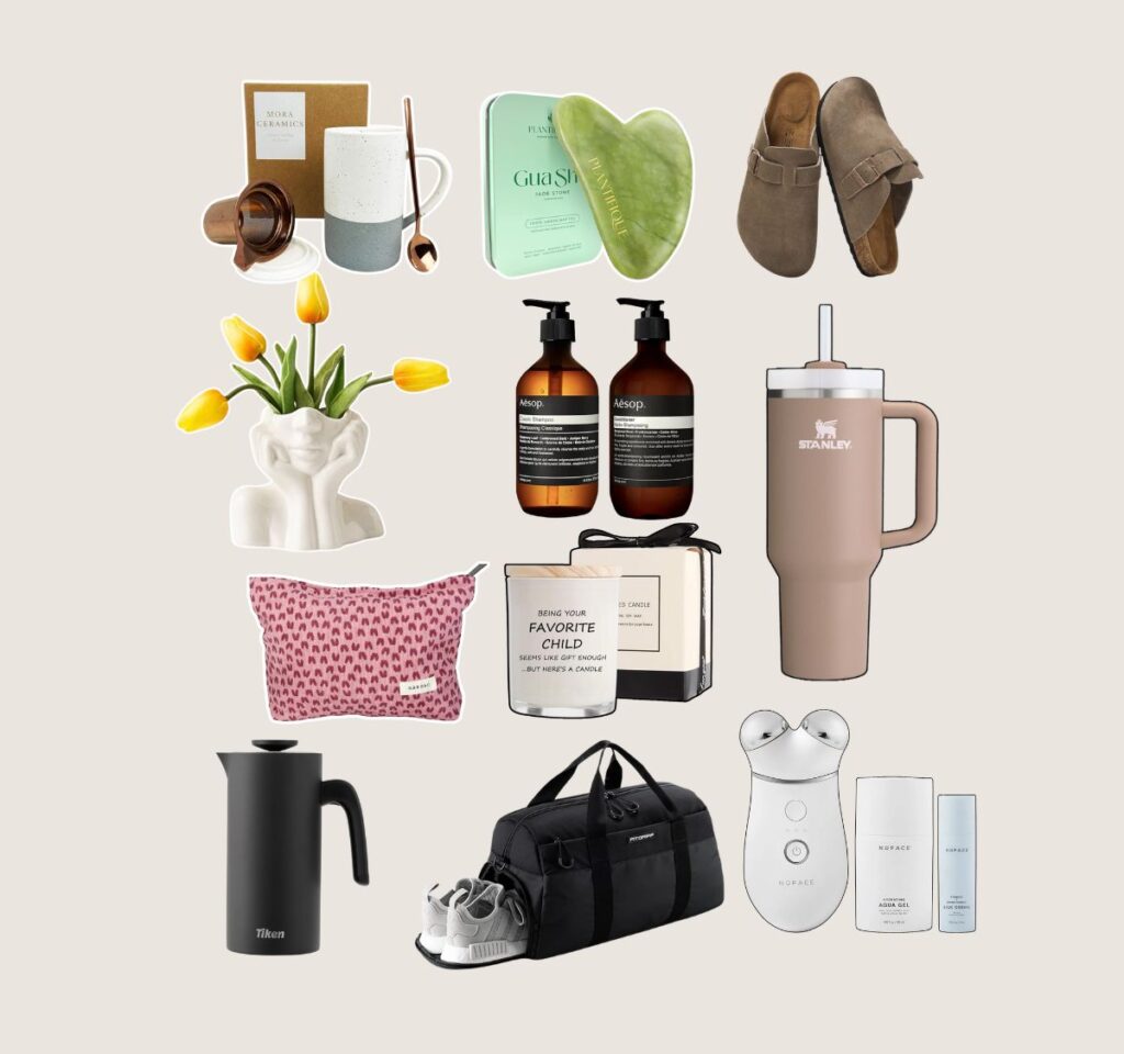 Unique Christmas Gifts