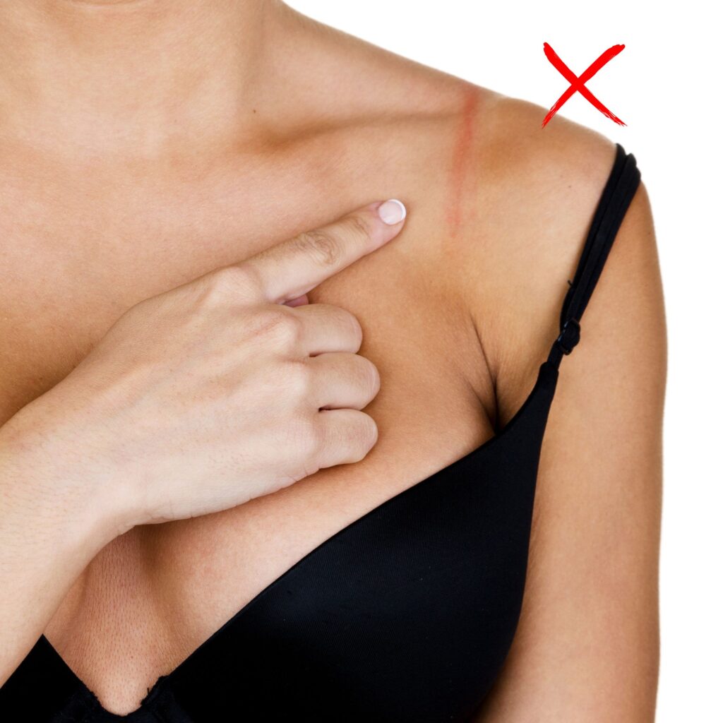 which bra is best for perfect shape