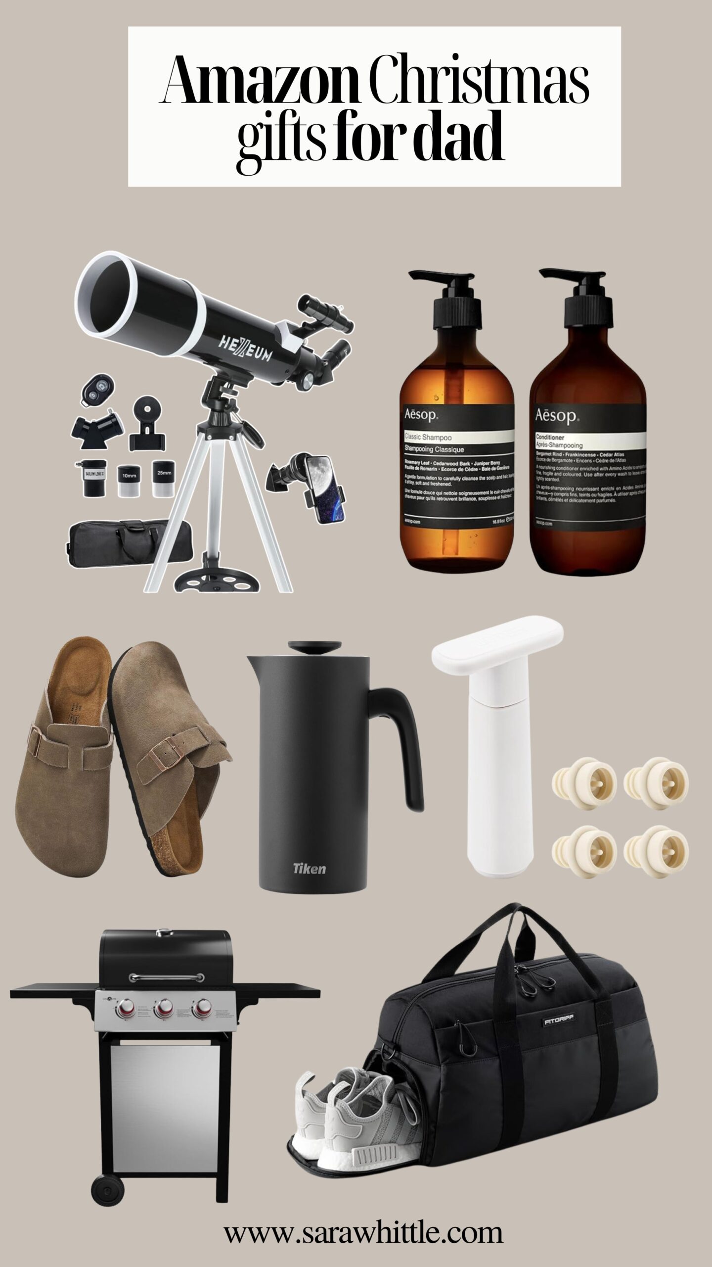 christmas gifts for dad amazon