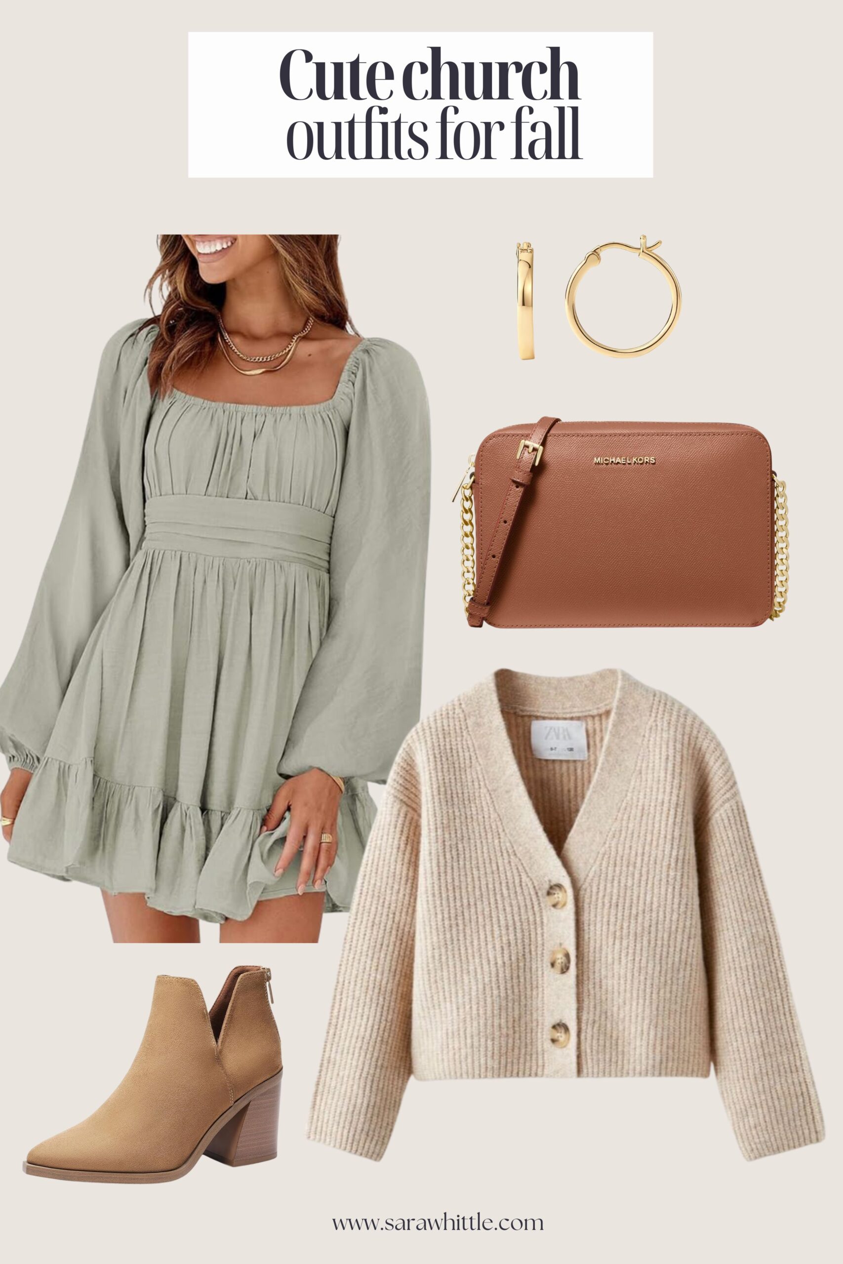 cute church outfits for fall