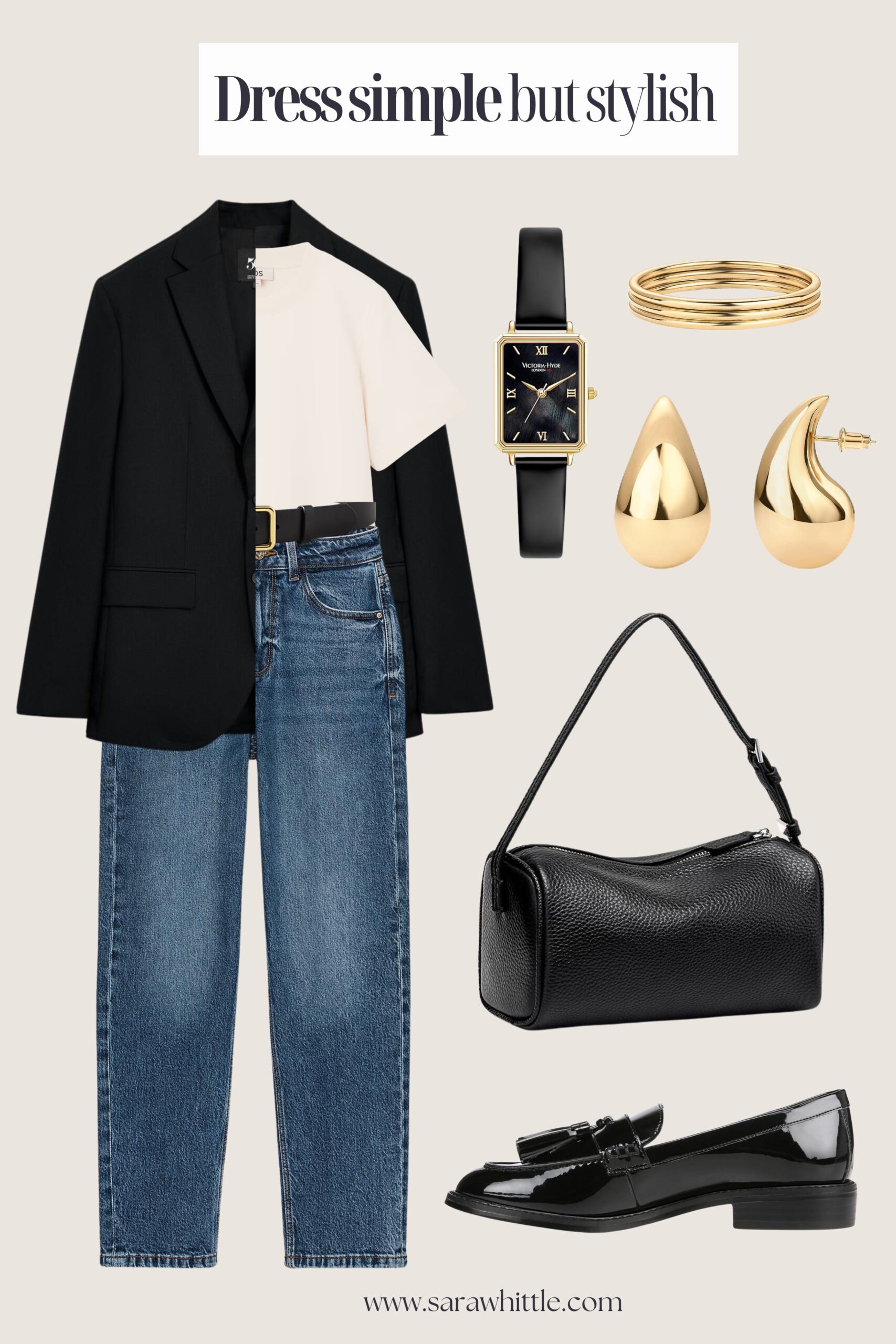 how to dress better woman