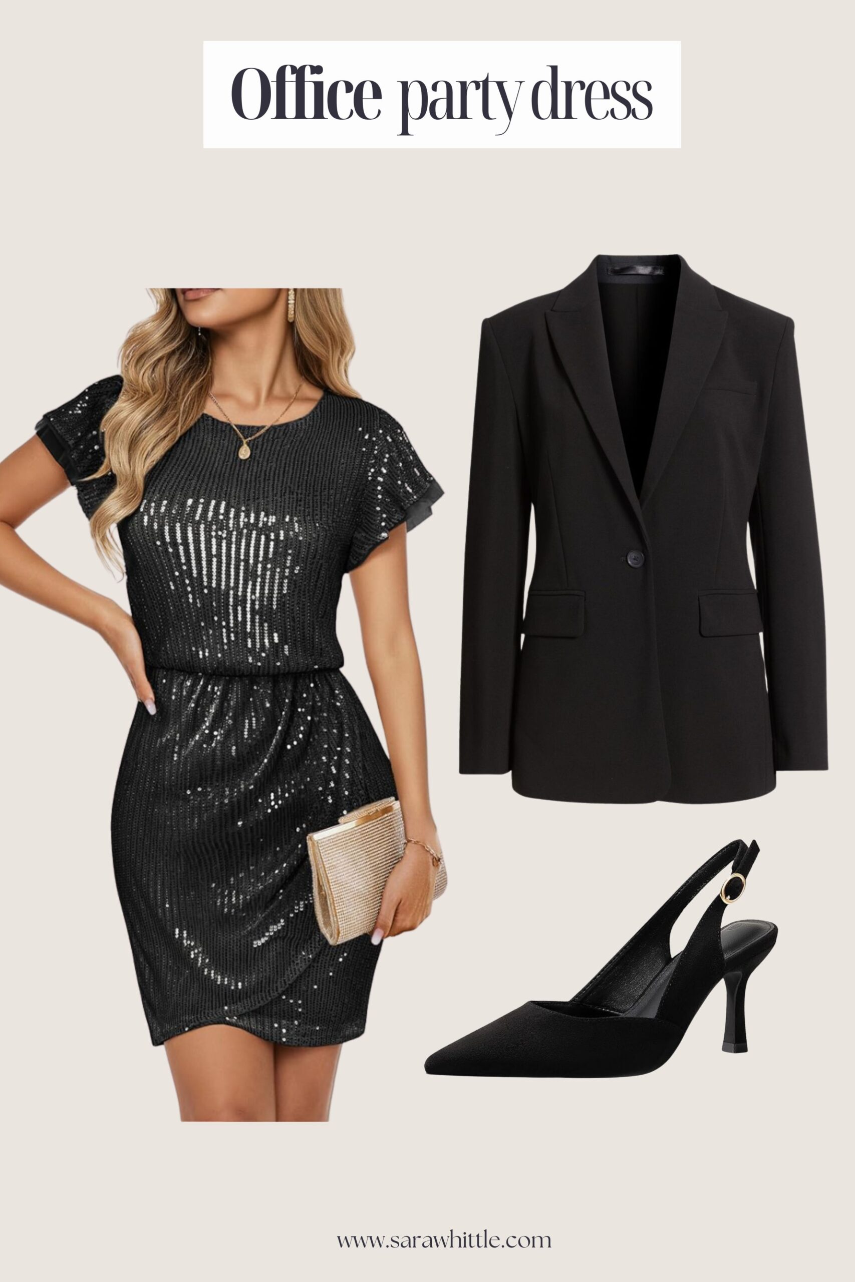 sequin holiday dresses