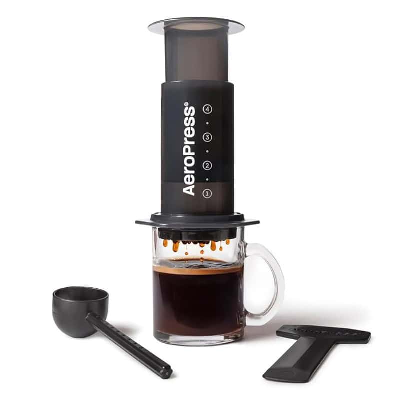 AeroPress