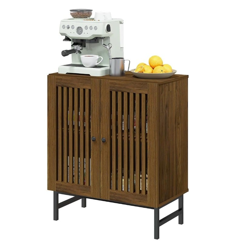 modern coffee bar ideas for small spaces