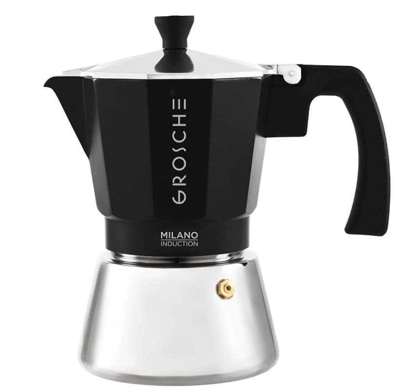 moka pot