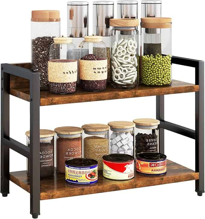 modern coffee bar ideas for small spaces