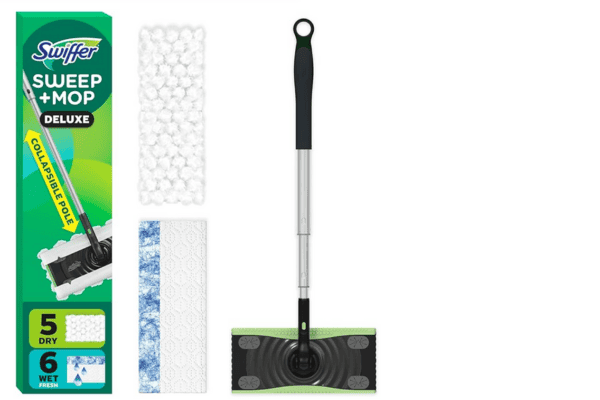 decluttering kitchen counters