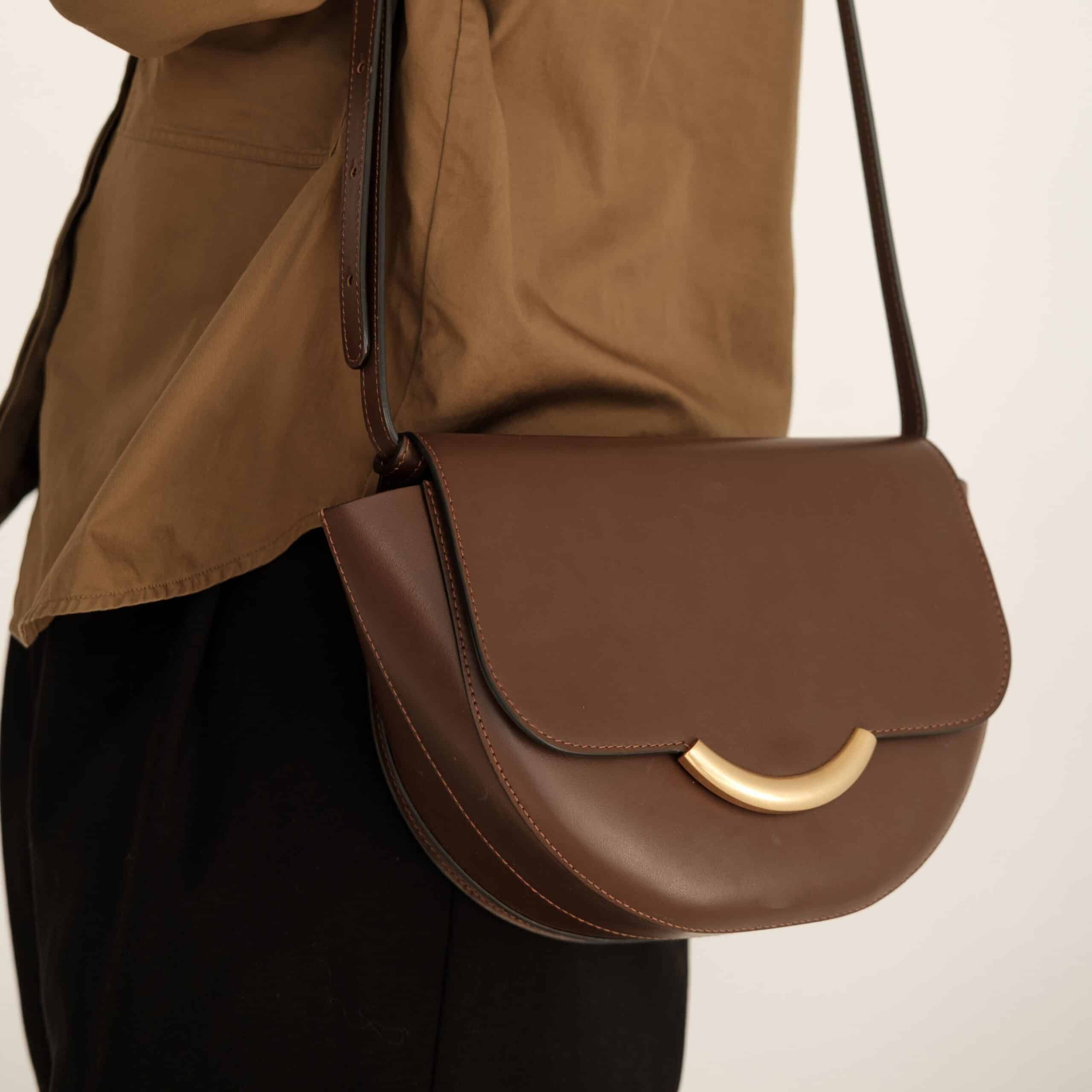 quiet luxury handbags