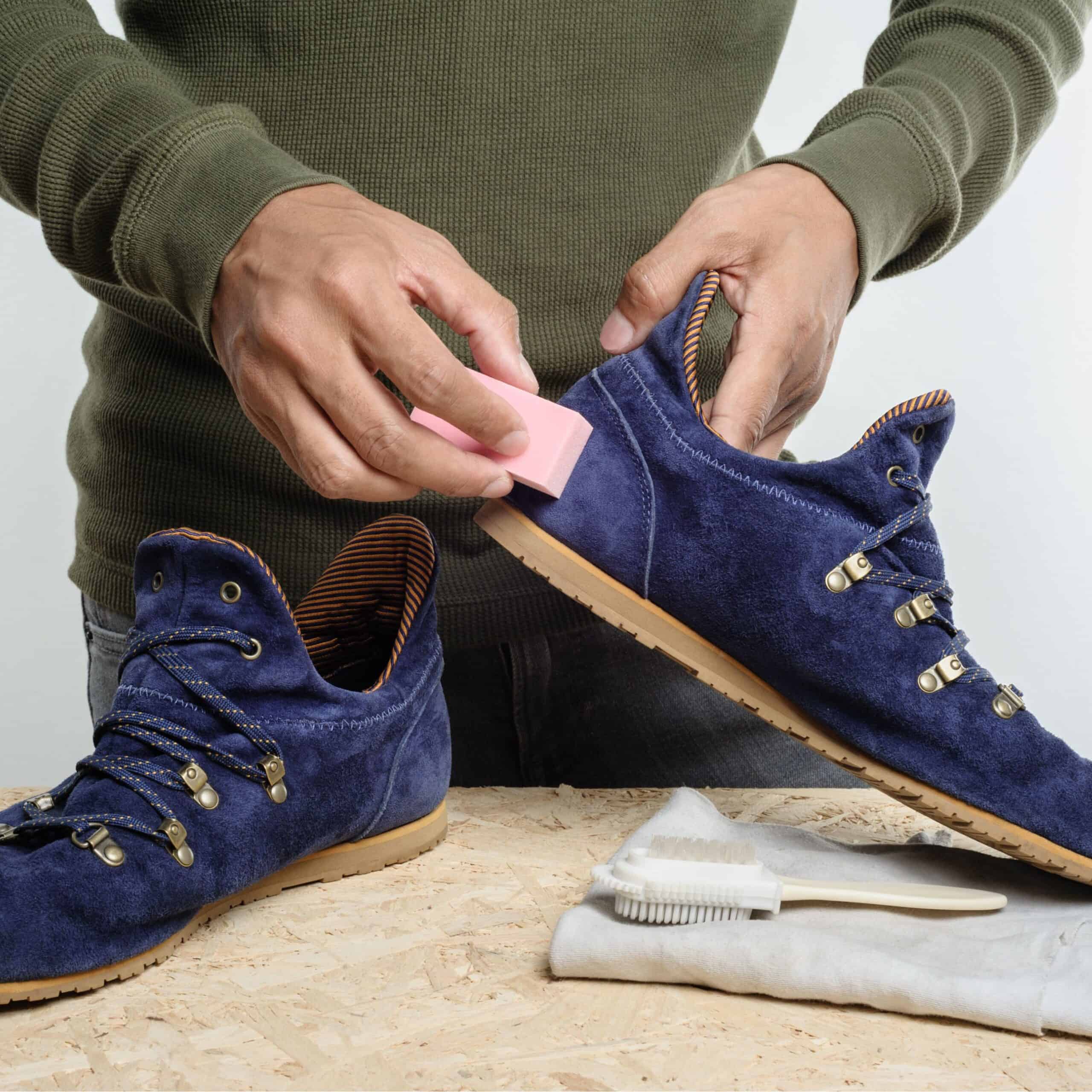 resale-value-strategy-suede-sneaker-care-tips